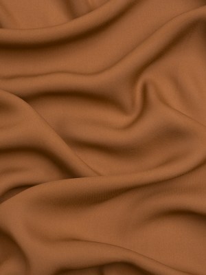 Silk Double Georgette – Dachshund – Premium Collection Silk Double Georgette – Dachshund – Premium Collection