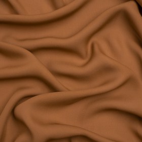 Silk Double Georgette – Dachshund – Premium Collection Silk Double Georgette – Dachshund – Premium Collection