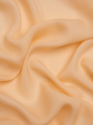 Silk Double Georgette – Ecru – Premium Collection Silk Double Georgette – Ecru – Premium Collection
