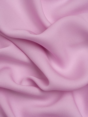 Silk Double Georgette – Regal Orchid – Premium Collection Silk Double Georgette – Regal Orchid – Premium Collection