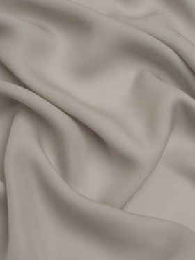 Silk Double Georgette – Moonstruck – Premium Collection Silk Double Georgette – Moonstruck – Premium Collection