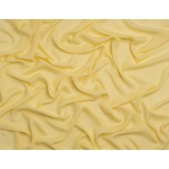 Silk Double Georgette – French Vanilla – Premium Collection Silk Double Georgette – French Vanilla – Premium Collection