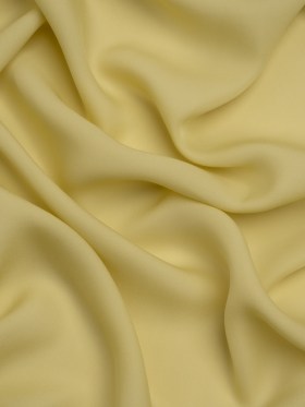 Silk Double Georgette – Linden Green – Premium Collection Silk Double Georgette – Linden Green – Premium Collection