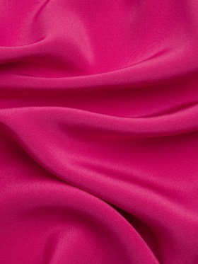 Silk 4-Ply Crepe 44″ – Beetroot – Premium Collection Silk 4-Ply Crepe 44″ – Beetroot – Premium Collection