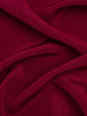 Silk 4-Ply Crepe 44″ – Wine – Premium Collection Silk 4-Ply Crepe 44″ – Wine – Premium Collection