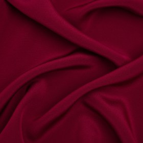 Silk 4-Ply Crepe 44″ – Wine – Premium Collection Silk 4-Ply Crepe 44″ – Wine – Premium Collection