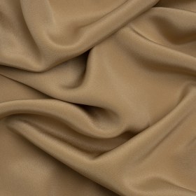 Silk 4-Ply Crepe 44″ – Cornstalk – Premium Collection Silk 4-Ply Crepe 44″ – Cornstalk – Premium Collection