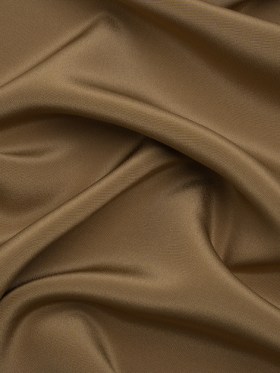 Silk 4-Ply Crepe 44″ – Capers – Premium Collection Silk 4-Ply Crepe 44″ – Capers – Premium Collection