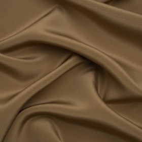 Silk 4-Ply Crepe 44″ – Capers – Premium Collection Silk 4-Ply Crepe 44″ – Capers – Premium Collection