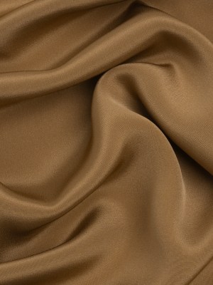 Silk 4-Ply Crepe 44″ – Ermine – Premium Collection Silk 4-Ply Crepe 44″ – Ermine – Premium Collection