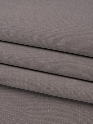 Silk 4-Ply Crepe 44″ – Dark Silver – Premium Collection Silk 4-Ply Crepe 44″ – Dark Silver – Premium Collection