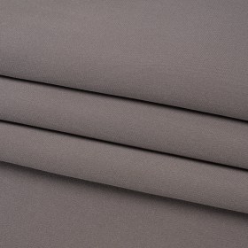 Silk 4-Ply Crepe 44″ – Dark Silver – Premium Collection Silk 4-Ply Crepe 44″ – Dark Silver – Premium Collection