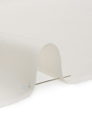 Silk 4-Ply Crepe 44″ – Antique White – Premium Collection Silk 4-Ply Crepe 44″ – Antique White – Premium Collection