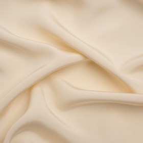 Silk 4-Ply Crepe 44″ – Tapioca – Premium Collection Silk 4-Ply Crepe 44″ – Tapioca – Premium Collection