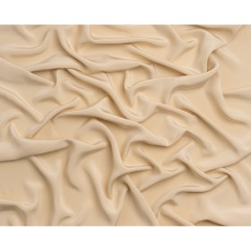 Silk 4-Ply Crepe 44″ – Winter Wheat – Premium Collection Silk 4-Ply Crepe 44″ – Winter Wheat – Premium Collection