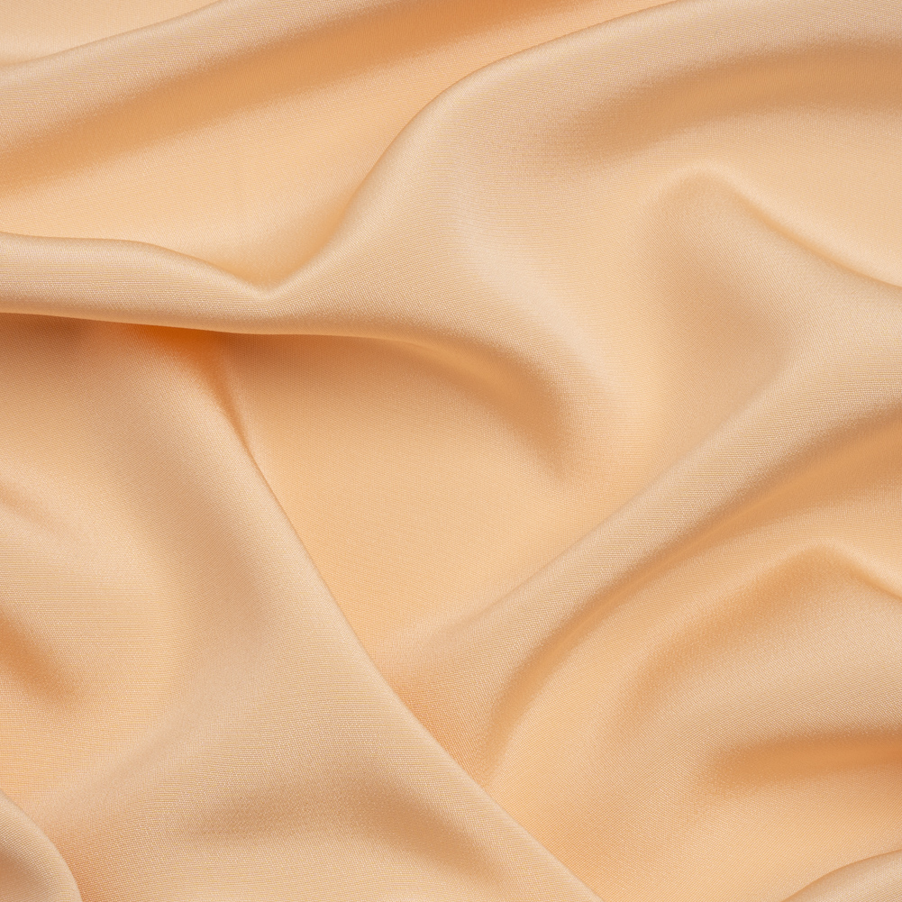 Silk 4-Ply Crepe 44″ – Ecru – Premium Collection Silk 4-Ply Crepe 44″ – Ecru – Premium Collection