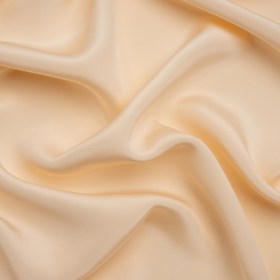 Silk 4-Ply Crepe 44″ – Nude – Premium Collection Silk 4-Ply Crepe 44″ – Nude – Premium Collection