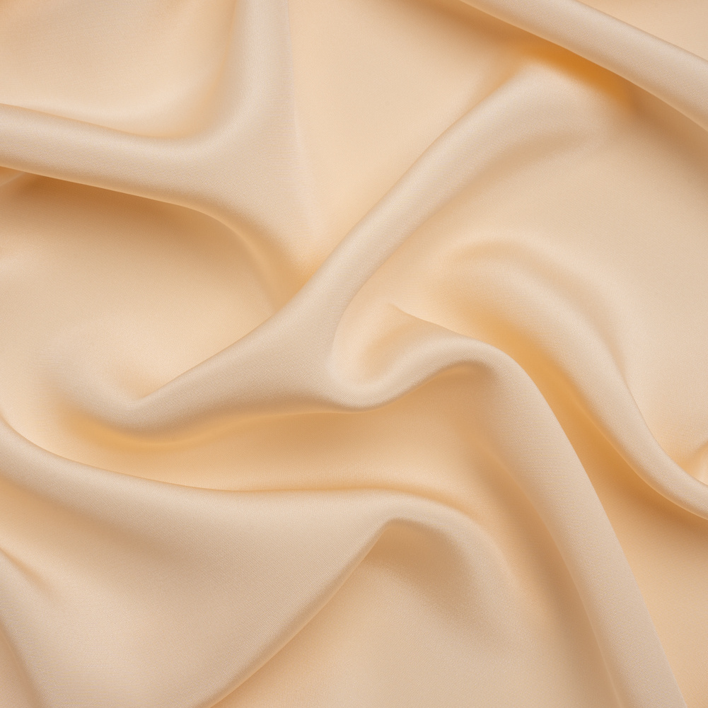 Silk 4-Ply Crepe 44″ – Nude – Premium Collection Silk 4-Ply Crepe 44″ – Nude – Premium Collection
