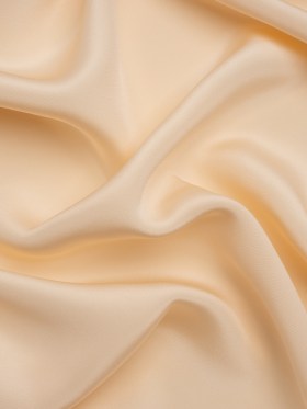 Silk 4-Ply Crepe 44″ – Nude – Premium Collection Silk 4-Ply Crepe 44″ – Nude – Premium Collection