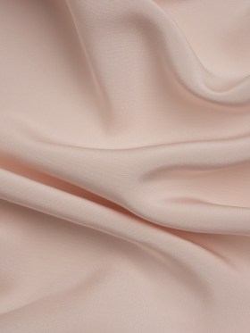 Silk 4-Ply Crepe 44″ – Cradle Pink – Premium Collection Silk 4-Ply Crepe 44″ – Cradle Pink – Premium Collection