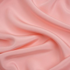 Silk 4-Ply Crepe 44″ – Candy Pink – Premium Collection Silk 4-Ply Crepe 44″ – Candy Pink – Premium Collection