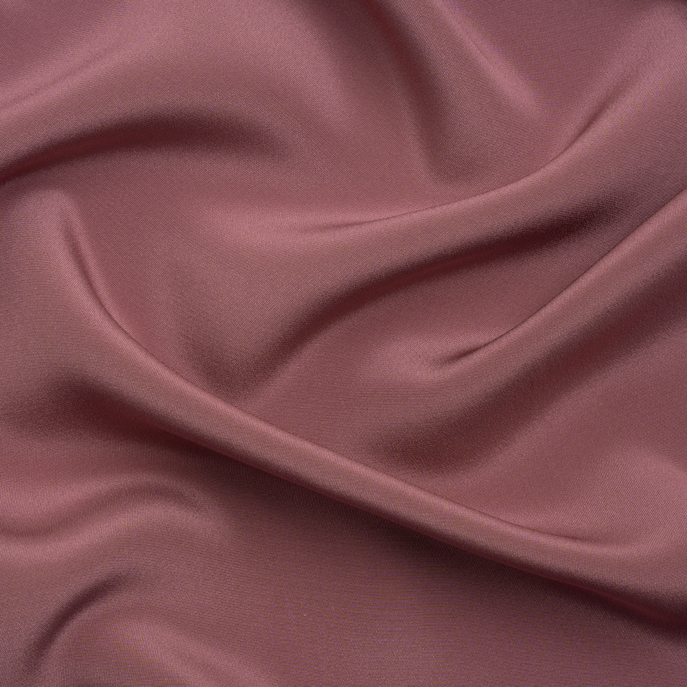 Silk 4-Ply Crepe 44″ – Crushed Berry – Premium Collection Silk 4-Ply Crepe 44″ – Crushed Berry – Premium Collection