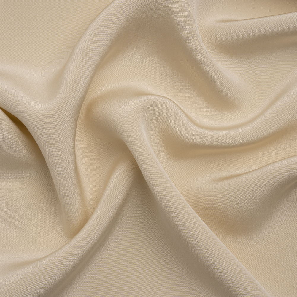 Silk 4-Ply Crepe 44″ – Ivory – Premium Collection Silk 4-Ply Crepe 44″ – Ivory – Premium Collection