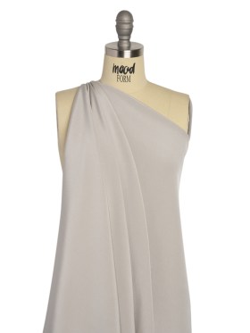 Silk 4-Ply Crepe 44″ – Moonstruck – Premium Collection Silk 4-Ply Crepe 44″ – Moonstruck – Premium Collection