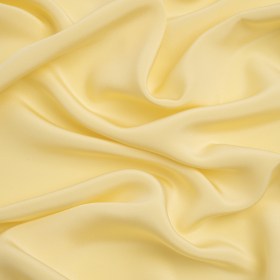 Silk 4-Ply Crepe 44″ – French Vanilla – Premium Collection Silk 4-Ply Crepe 44″ – French Vanilla – Premium Collection