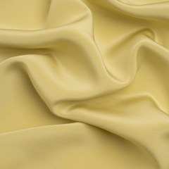 Silk 4-Ply Crepe 44″ – Linden Green – Premium Collection Silk 4-Ply Crepe 44″ – Linden Green – Premium Collection