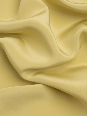 Silk 4-Ply Crepe 44″ – Linden Green – Premium Collection Silk 4-Ply Crepe 44″ – Linden Green – Premium Collection