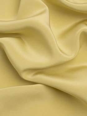 Silk 4-Ply Crepe 44″ – Linden Green – Premium Collection Silk 4-Ply Crepe 44″ – Linden Green – Premium Collection