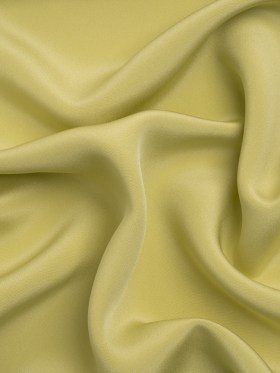 Silk 4-Ply Crepe 44″ – Nile Green – Premium Collection Silk 4-Ply Crepe 44″ – Nile Green – Premium Collection
