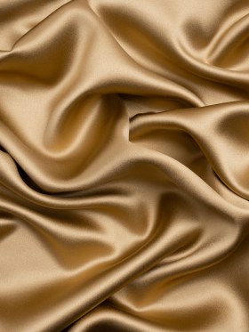 Silk Crepe Back Satin – Croissant – Premium Collection Silk Crepe Back Satin – Croissant – Premium Collection