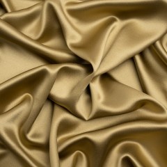 Silk Crepe Back Satin – Sage Green – Premium Collection Silk Crepe Back Satin – Sage Green – Premium Collection