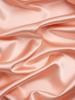 Silk Crepe Back Satin – Veiled Rose – Premium Collection Silk Crepe Back Satin – Veiled Rose – Premium Collection