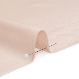 Silk Crepe Back Satin – Cradle Pink – Premium Collection Silk Crepe Back Satin – Cradle Pink – Premium Collection