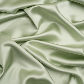 Silk Crepe Back Satin – Dewkist – Premium Collection Silk Crepe Back Satin – Dewkist – Premium Collection