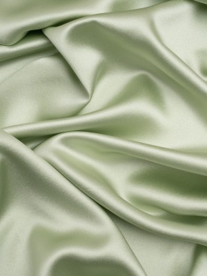 Silk Crepe Back Satin – Dewkist – Premium Collection Silk Crepe Back Satin – Dewkist – Premium Collection