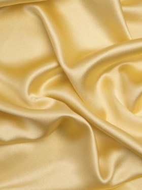 Silk Crepe Back Satin – French Vanilla – Premium Collection Silk Crepe Back Satin – French Vanilla – Premium Collection