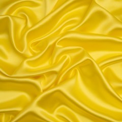 Silk Crepe Back Satin – Buttercup Yellow – Premium Collection Silk Crepe Back Satin – Buttercup Yellow – Premium Collection