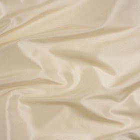 Silk Taffeta – Cream – Premium Collection Silk Taffeta – Cream – Premium Collection
