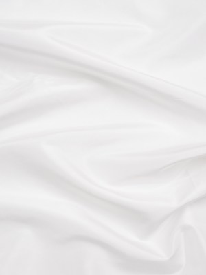 Silk Taffeta – Bright White – Premium Collection Silk Taffeta – Bright White – Premium Collection