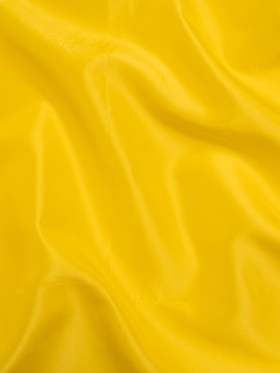Silk Taffeta – Dusted Buttercup Yellow – Premium Collection Silk Taffeta – Dusted Buttercup Yellow – Premium Collection