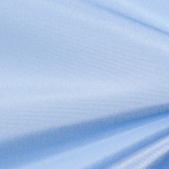 Silk Taffeta – Bright Baby Blue – Premium Collection Silk Taffeta – Bright Baby Blue – Premium Collection