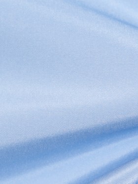 Silk Taffeta – Bright Baby Blue – Premium Collection Silk Taffeta – Bright Baby Blue – Premium Collection