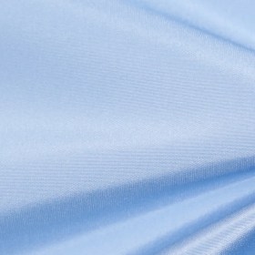 Silk Taffeta – Bright Baby Blue – Premium Collection Silk Taffeta – Bright Baby Blue – Premium Collection