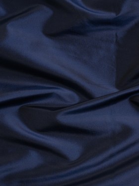 Silk Taffeta – Navy – Premium Collection Silk Taffeta – Navy – Premium Collection