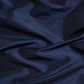 Silk Taffeta – Navy – Premium Collection Silk Taffeta – Navy – Premium Collection