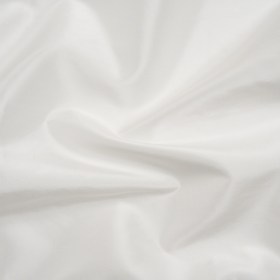 Silk Taffeta – Whisper White – Premium Collection Silk Taffeta – Whisper White – Premium Collection